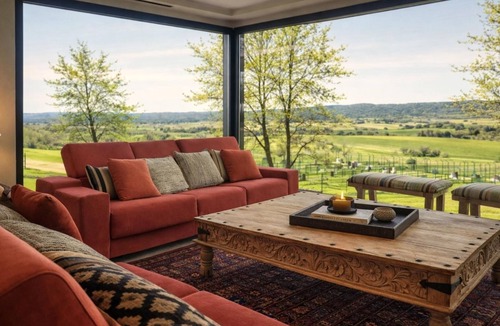 Quijorna Cottage | Luxury House in Sierra de Madrid
