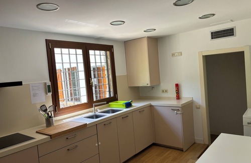 Sant Cugat del Valles House | Luxury home 15 minutes from Barcelona with large private swimming pool