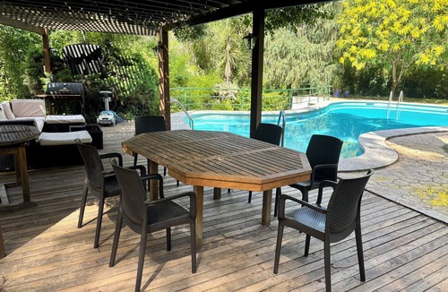 Sant Cugat del Valles House | Luxury home 15 minutes from Barcelona with large private swimming pool