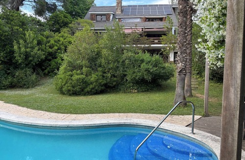 Sant Cugat del Valles House | Luxury home 15 minutes from Barcelona with large private swimming pool