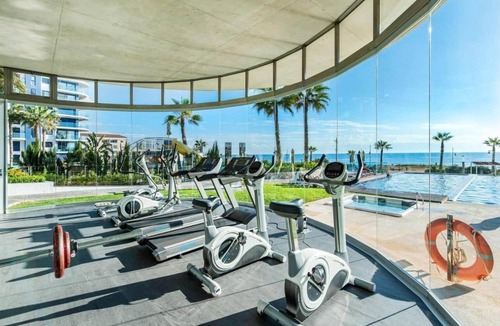 Punta Prima Apartment | Luxury seafront apartment La Zenia – Sea Senses