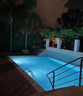 Masnou Villa | Luxury Villa Cela