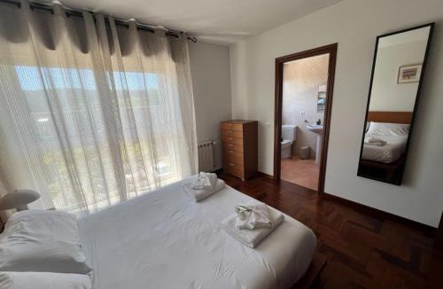 Santiago de Compostela House | Mártires de Carral