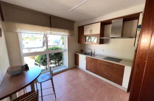 Santiago de Compostela House | Mártires de Carral