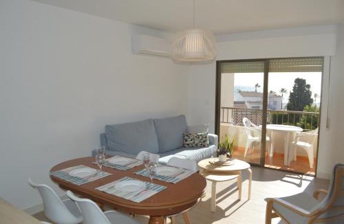 Velilla-Taramay Apartment | M&A Apartamento de Playa con Garaje