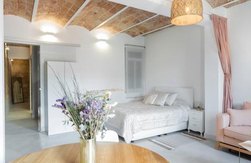 La Sagrada Familia Apartment | Magic Apartment with Private Terrace