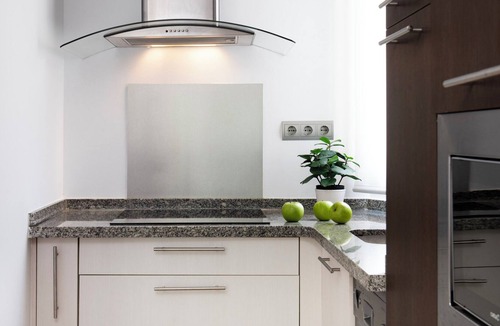 San Julian Apartment | Magnificent apartment, two bedrooms in the center of Seville. Quiet and bright