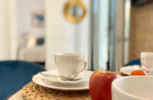 Santa Cruz Apartment | Magnificent double bedroom apartment at Santa Cruz