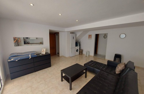 L'Escala House | Magnificent private pool villa with free wifi near the beach