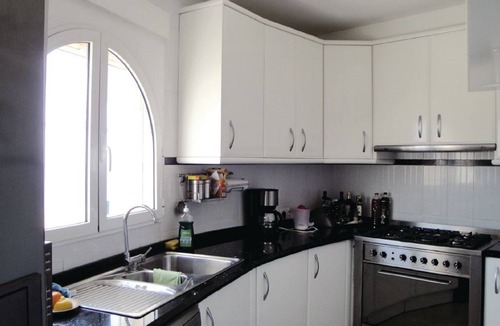 Villajoyosa House | Magnificent property with great sea views near the beach