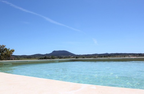 Montuiri Villa | Magnificent villa with pool in the center of Mallorca