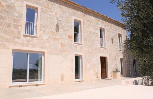 Montuiri Villa | Magnificent villa with pool in the center of Mallorca