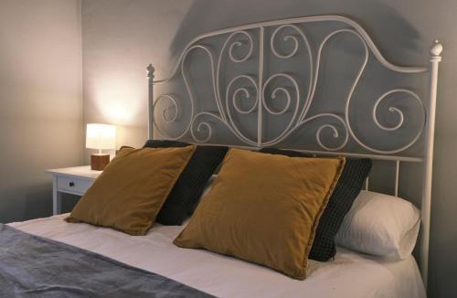 Camprodon Apartment | Magnolia Can Mateu, bonito apartamento céntrico con parking