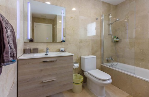 La Caleta Apartment | Magnolia Duplex