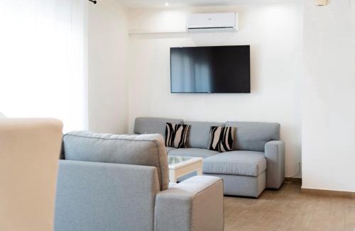 Castelldefels Apartment | Maka beach apartment v