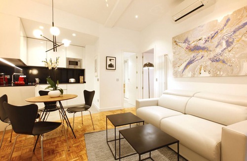 Malasana Apartment | Malasaña Downtown