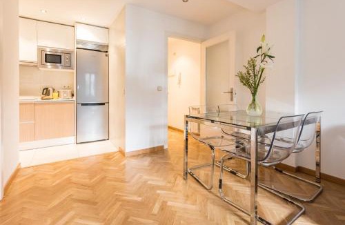 Malasana Apartment | Malasaña Urban