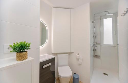 La Malva-rosa Apartment | Malva Playa