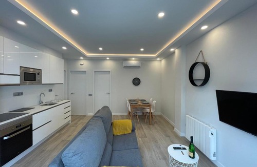 Mion - Puigberenguer - Miralpeix Apartment | manresa universidad