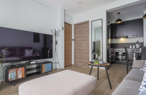 San Vicente Apartment | Manuel´s Apartment - relax and confortable in Sevilla city center
