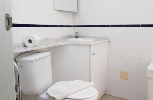 Flamenca Beach Apartment | Mar El Rincon South Facing