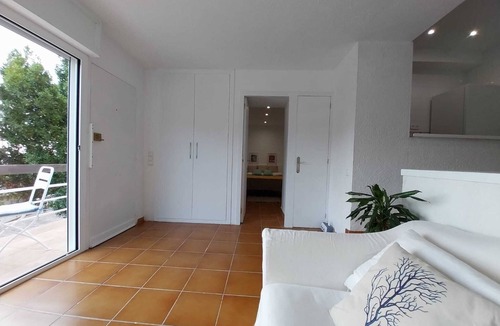 Salionc Apartment | Mar, Montaña y Relax con Vistas al mar