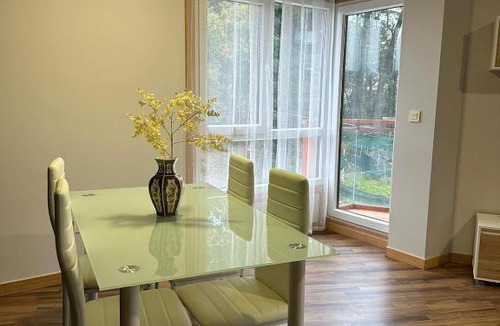 Catoira Apartment | Mar Vikingo