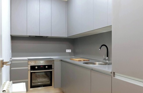 Centro Apartment | Maravilloso Apartamento de 3 HB, Calle Cabestreros