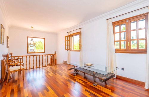 Son Antem Villa | MARINA BLAU - Fantastic villa with a private pool, just 5 minutes from the beach, with fre