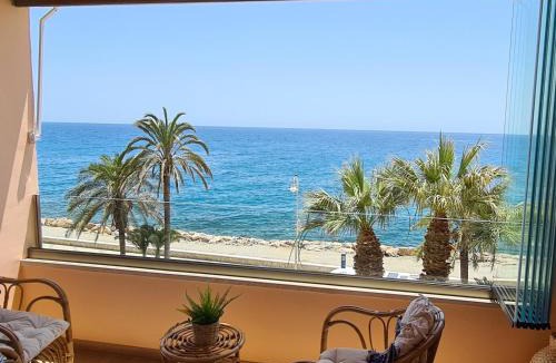Velilla-Taramay Apartment | Marina Habanera