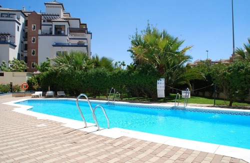Punta del Moral Apartment | Marina II - Marina Isla Canela PMHII33P76