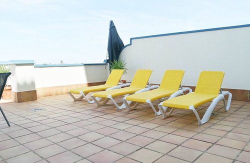 Punta del Moral Apartment | Marina II - Marina Isla Canela PMHII33P76
