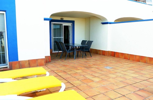 Punta del Moral Apartment | Marina II - Marina Isla Canela PMHII33P76