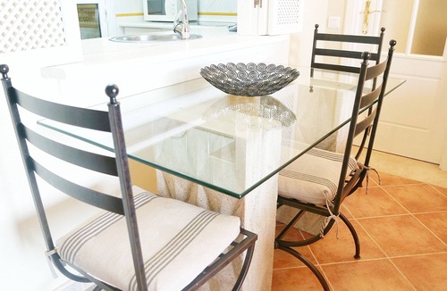 Punta del Moral Apartment | Marina III - Marina Isla Canela PMHIII12P13