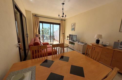 Castillo de Sabinillas Apartment | marina real 425