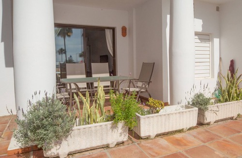 Castillo de Sabinillas Apartment | Marina Real apto 303