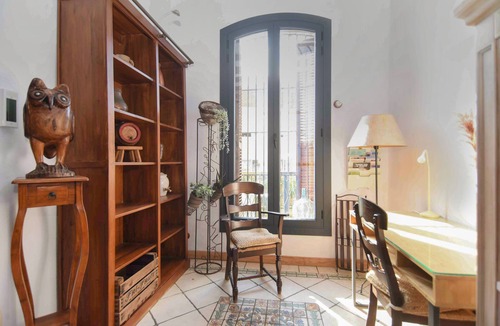 Masnou House | Marina Vila House, Beach View