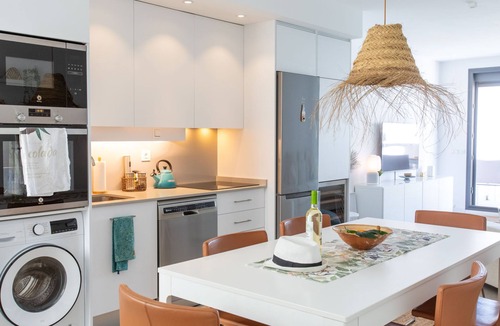 El Morche Apartment | Marinsa Beach Torrox Costa next to Nerja by Interhome