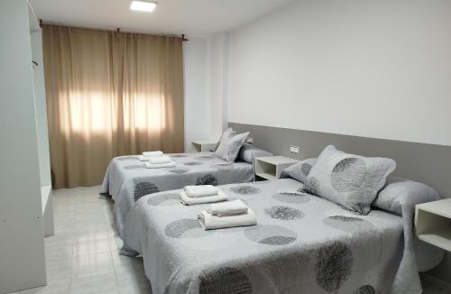 Arzua Apartment | Marsán