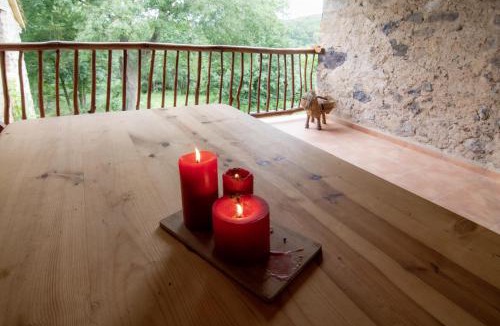 Sant Feliu de Pallerols House | Mas Casalprim