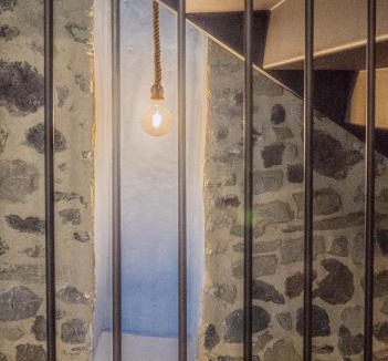 Sant Feliu de Pallerols House | Mas Casalprim