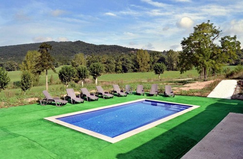 Sant Boi de Llucanes House | Mas Codines is a family home with almost 1000 years of history.