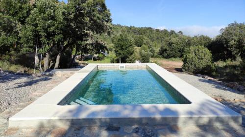 Montblanc House | Mas de l'Arlequi