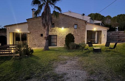 Vilafreser House | Mas El Casot 1