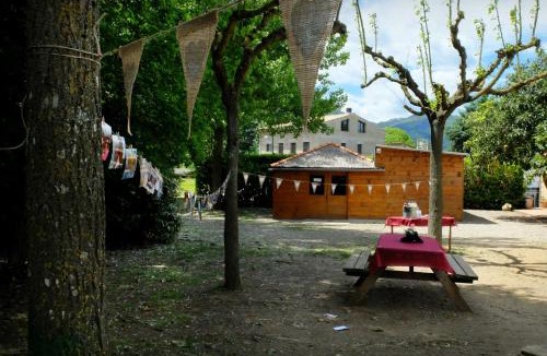 Les Preses House | Mas Les Preses