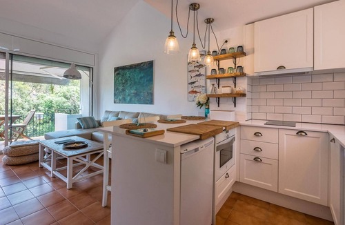 Sa Riera Apartment | Mas Mato, 25 Sa Riera, Begur, Costa Brava