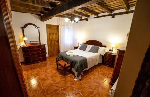Les Planes d'Hostoles Apartment | Mas Vedruna