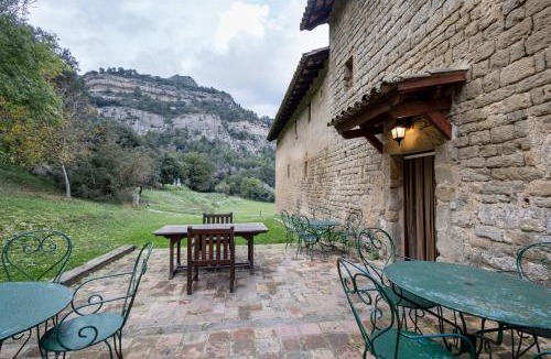 Centelles House | Mas Vinyoles