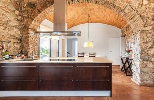 Cabrils Villa | Mas Vives, exclusiva masía del siglo XV