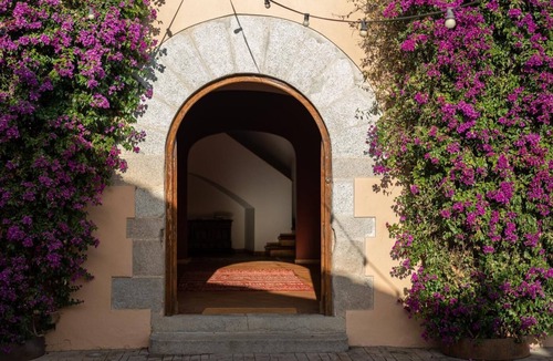 Cabrils Villa | Mas Vives, exclusiva masía del siglo XV